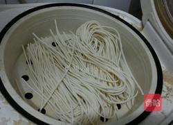 蒸面的做法图解2