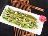 干煸豆角