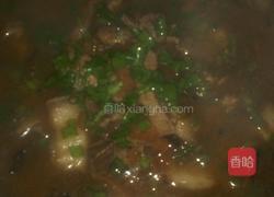 西红柿猪肝汤的做法图解7