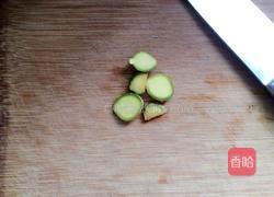 鲫鱼虾汤的做法图解3