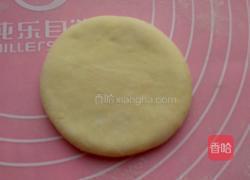 豆沙小面包的做法图解5