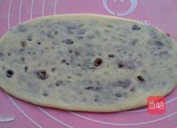 豆沙小面包的做法图解6