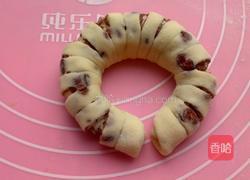 豆沙小面包的做法图解10