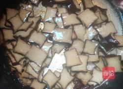 孜然卤香干的做法图解3