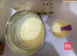 葡式蛋挞的做法图解2