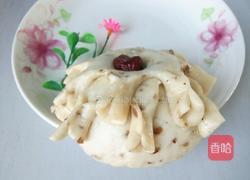 福满人家（花式馒头）的做法图解11