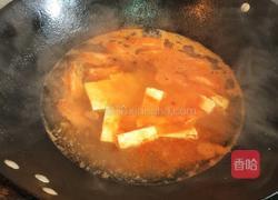 虾头豆腐汤的做法图解4