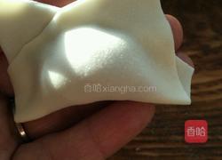 猪肉韭菜馄饨的做法图解9
