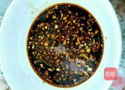 醋溜白菜的做法图解3