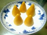 窝窝头