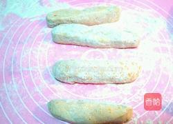 招财进宝蒸饺的做法图解12