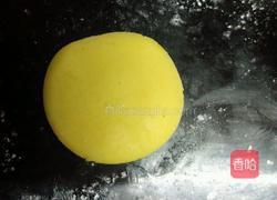 脆皮菠萝包的做法图解10