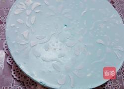 双色巧克力慕斯蛋糕的做法图解13