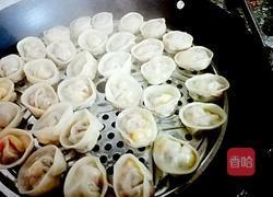 元宝饺子的做法图解8