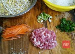 卷饼两吃的做法图解1