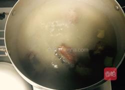 明炉泡菜鱼的做法图解5