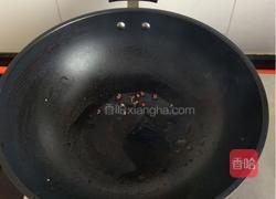 豆角焖面的做法图解2