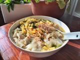 蛋皮海苔小馄饨的做法[图]