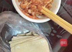 蛋皮海苔小馄饨的做法图解6