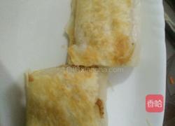 春卷的做法图解8