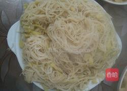 春卷的做法图解1
