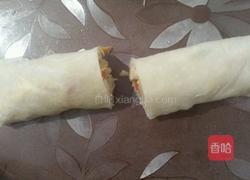 春卷的做法图解6