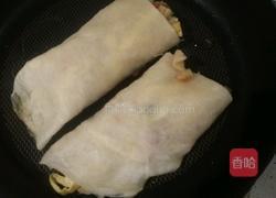 春卷的做法图解7
