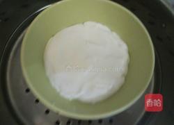 黄豆面花生碎驴打滚的做法图解2