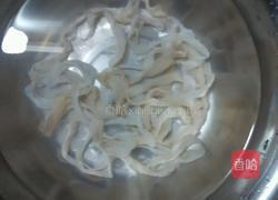 蒜肠的做法图解1