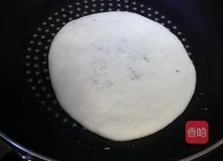 韭菜鸡蛋薄皮饼的做法图解10