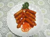 爆竹迎春
