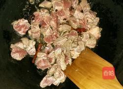 冬笋红焖牛肉的做法图解8