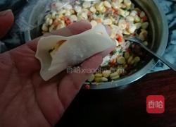 饺子的做法图解4
