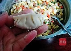 饺子的做法图解6