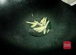 粉肠番茄汤的做法图解6