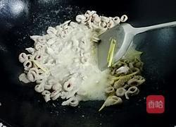 粉肠番茄汤的做法图解7