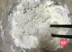 水果披萨（9寸）的做法图解3