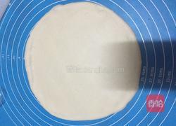 水果披萨（9寸）的做法图解10