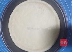 水果披萨（9寸）的做法图解11