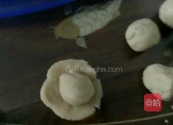 绿豆酥饼的做法图解7