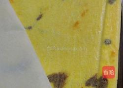千叶纹海绵蛋糕的做法图解15