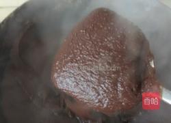红豆沙馅的做法图解6