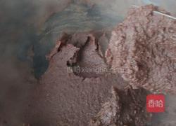 红豆沙馅的做法图解7