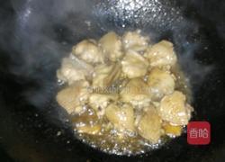 土豆烧鸡翅的做法图解3
