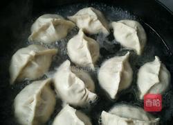 生煎包的做法图解10