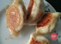 生煎包的做法图解13