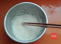 炸虾仁的做法图解4