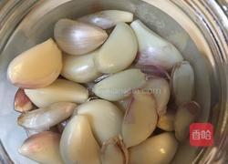腊八蒜的做法图解1