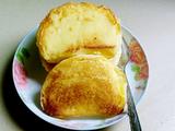 香煎馒头