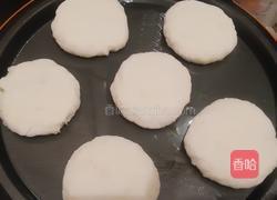 电饼铛萝卜馅饼的做法图解6